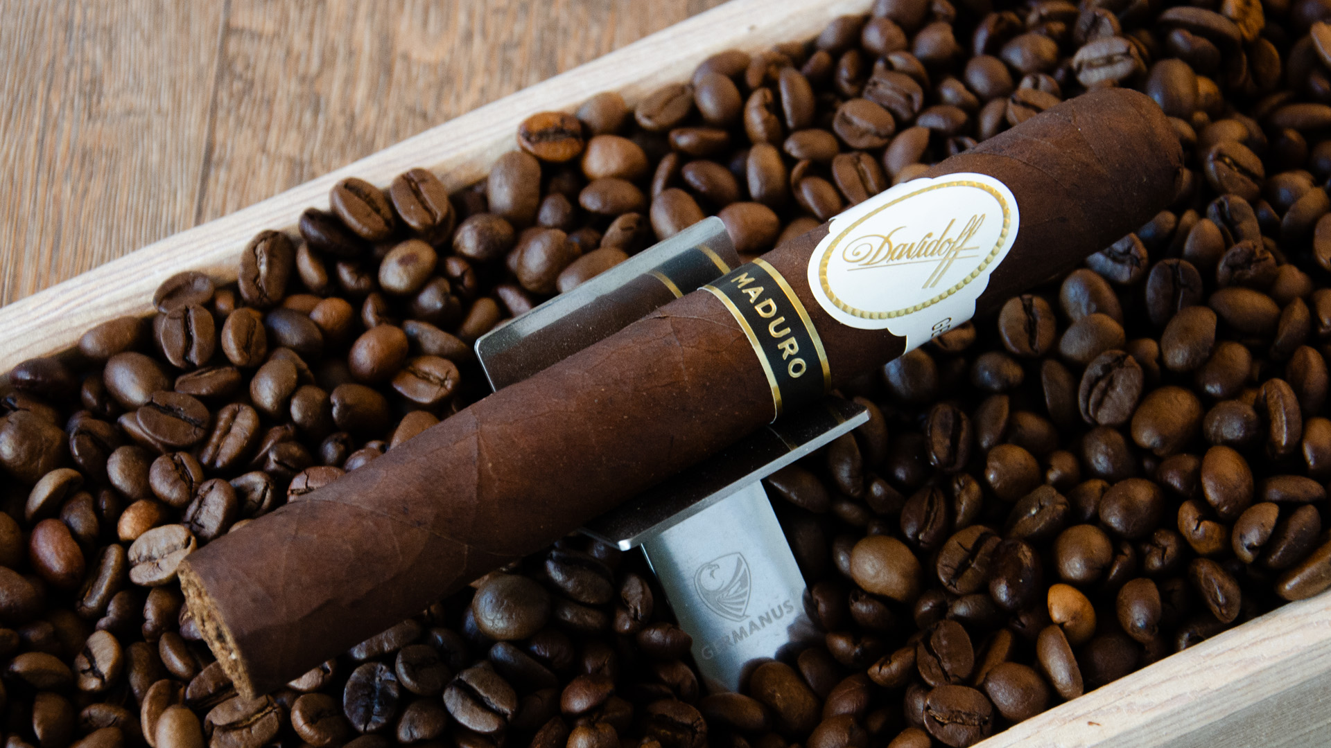 Davidoff Maduro Toro