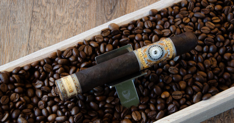 Perdomo Bourbon Barrel Aged