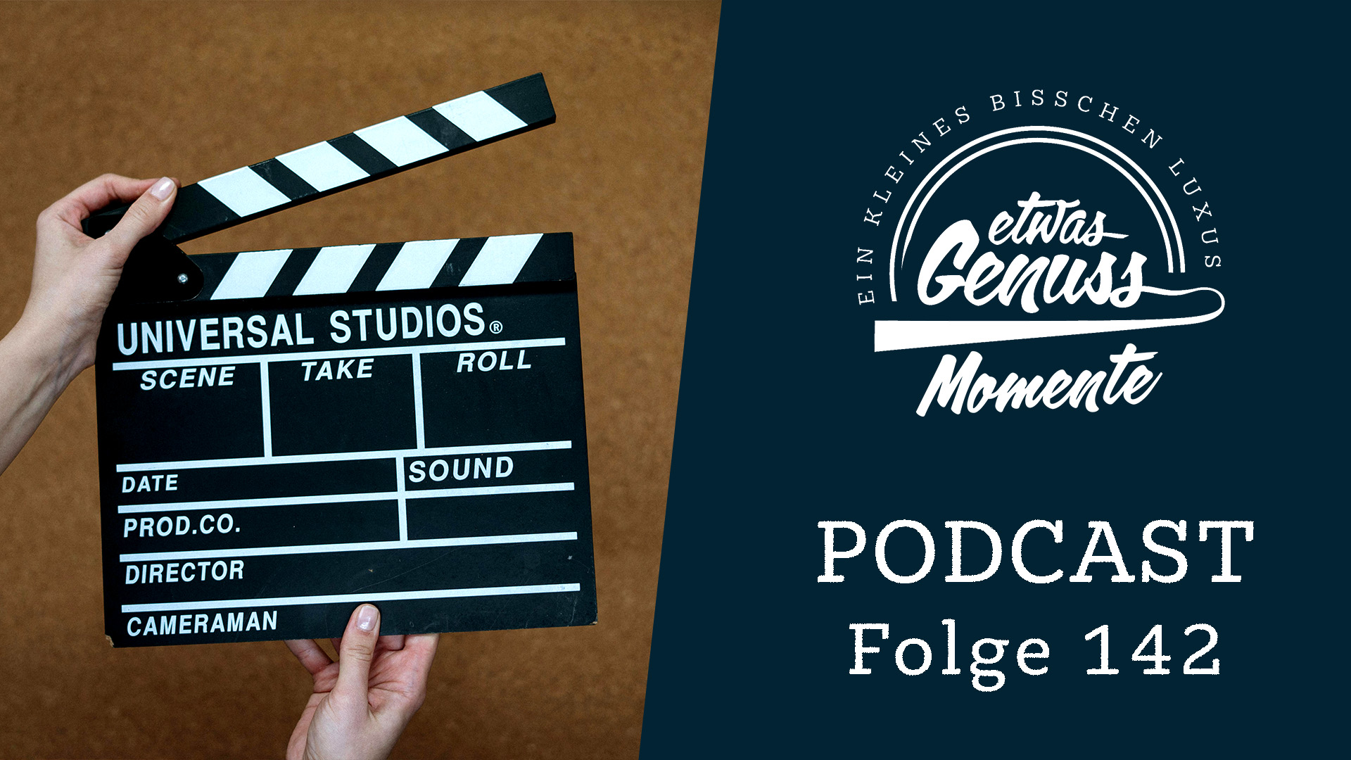 Das neue Genuss-Studio