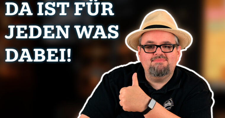 Geschenke für Zigarrenraucher