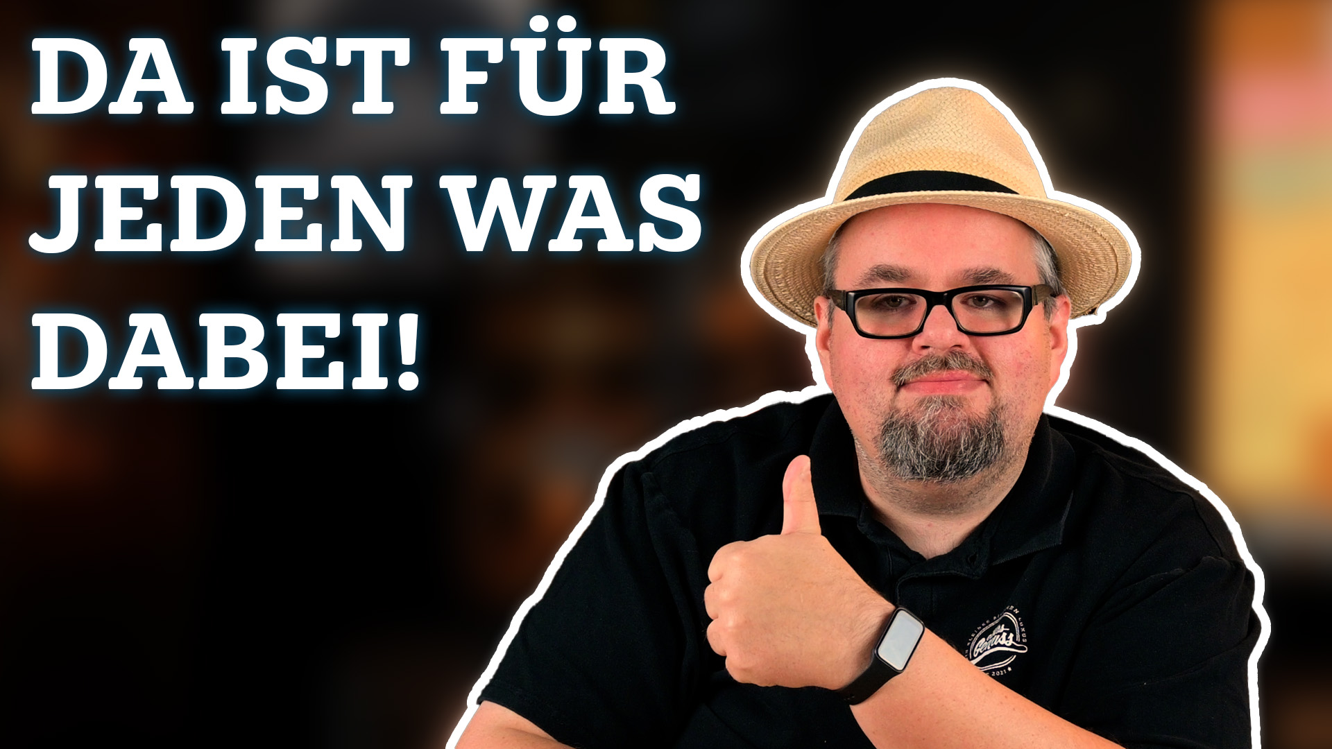 Geschenke für Zigarrenraucher