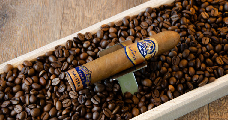 Partagas Linea Mastrea