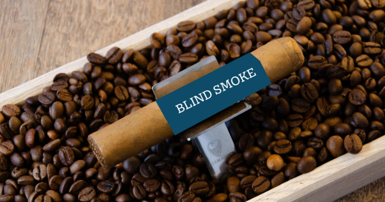 Blind Smoke