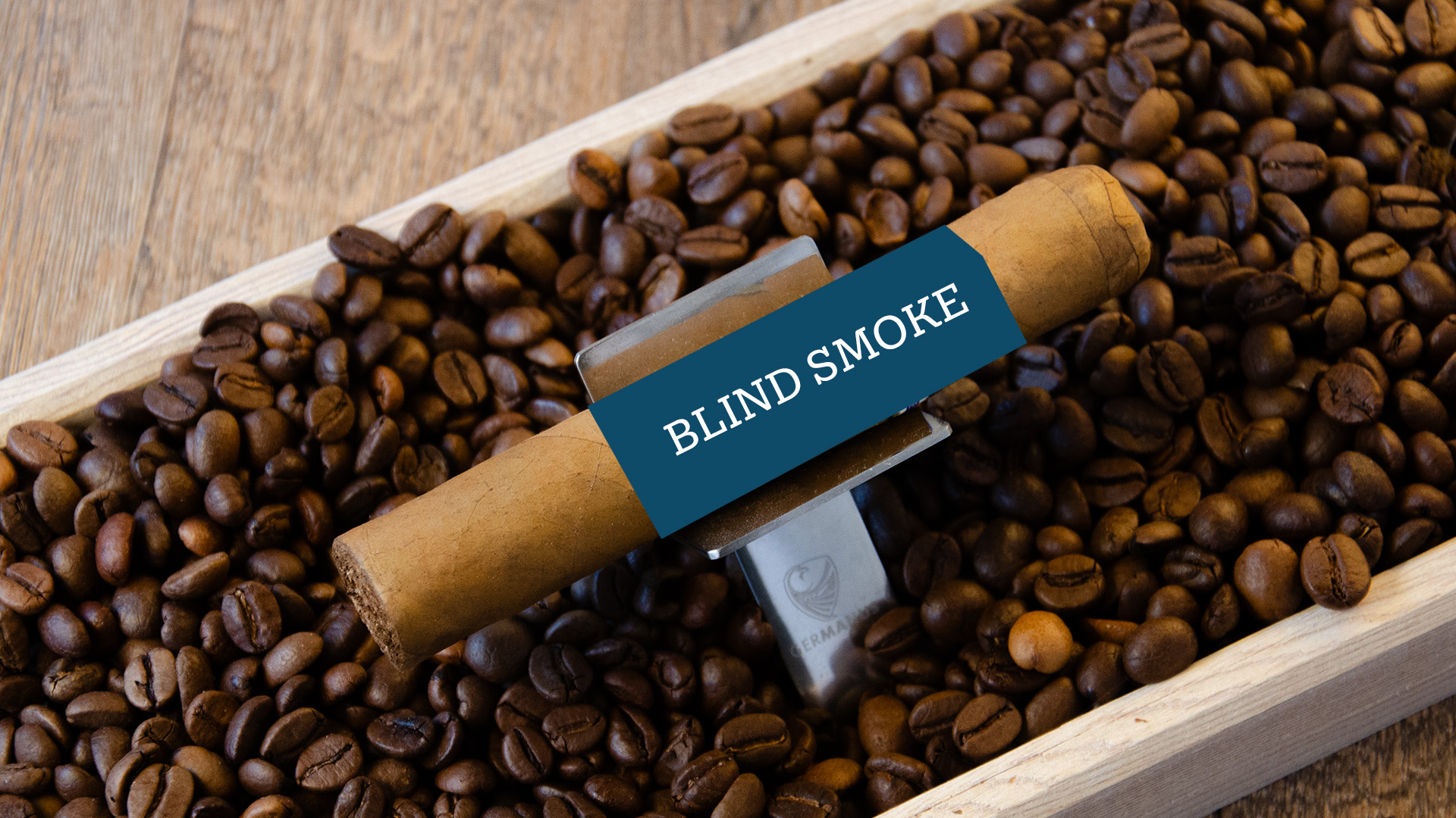 Blind Smoke