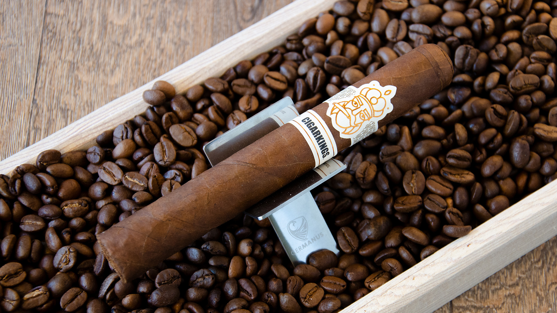 CigarKings Toro Maduro