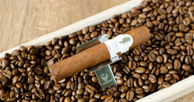 Gilbert de Montsalvat Signature