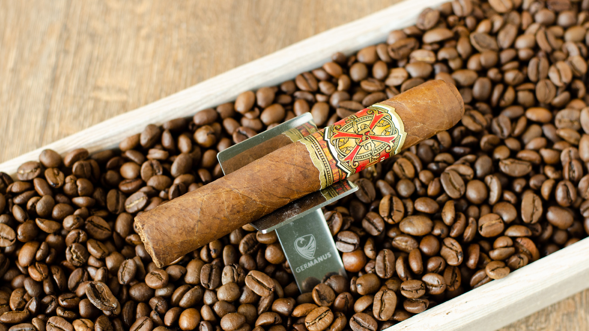 Arturo Fuente Opus X