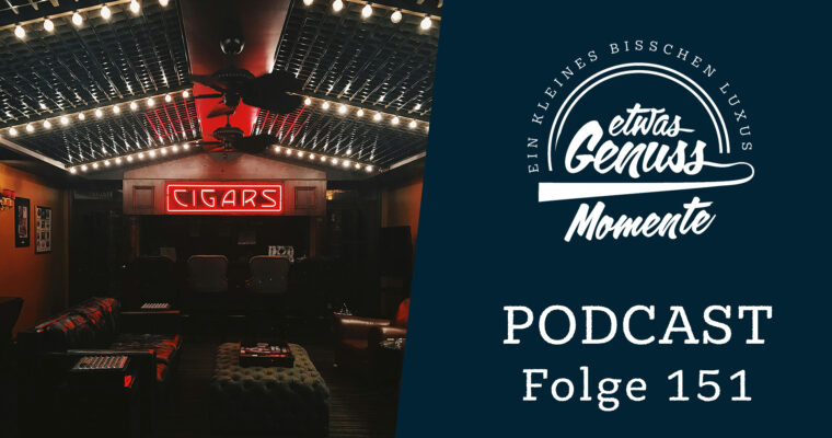 Ein genussvolles Gespräch