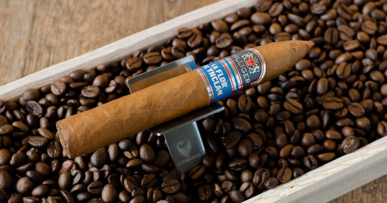 Villiger La Flor de Ynclan Torpedo