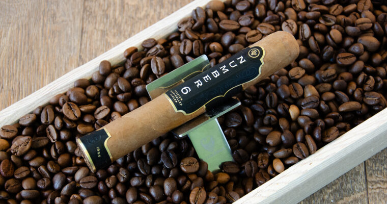 Rocky Patel Number 6