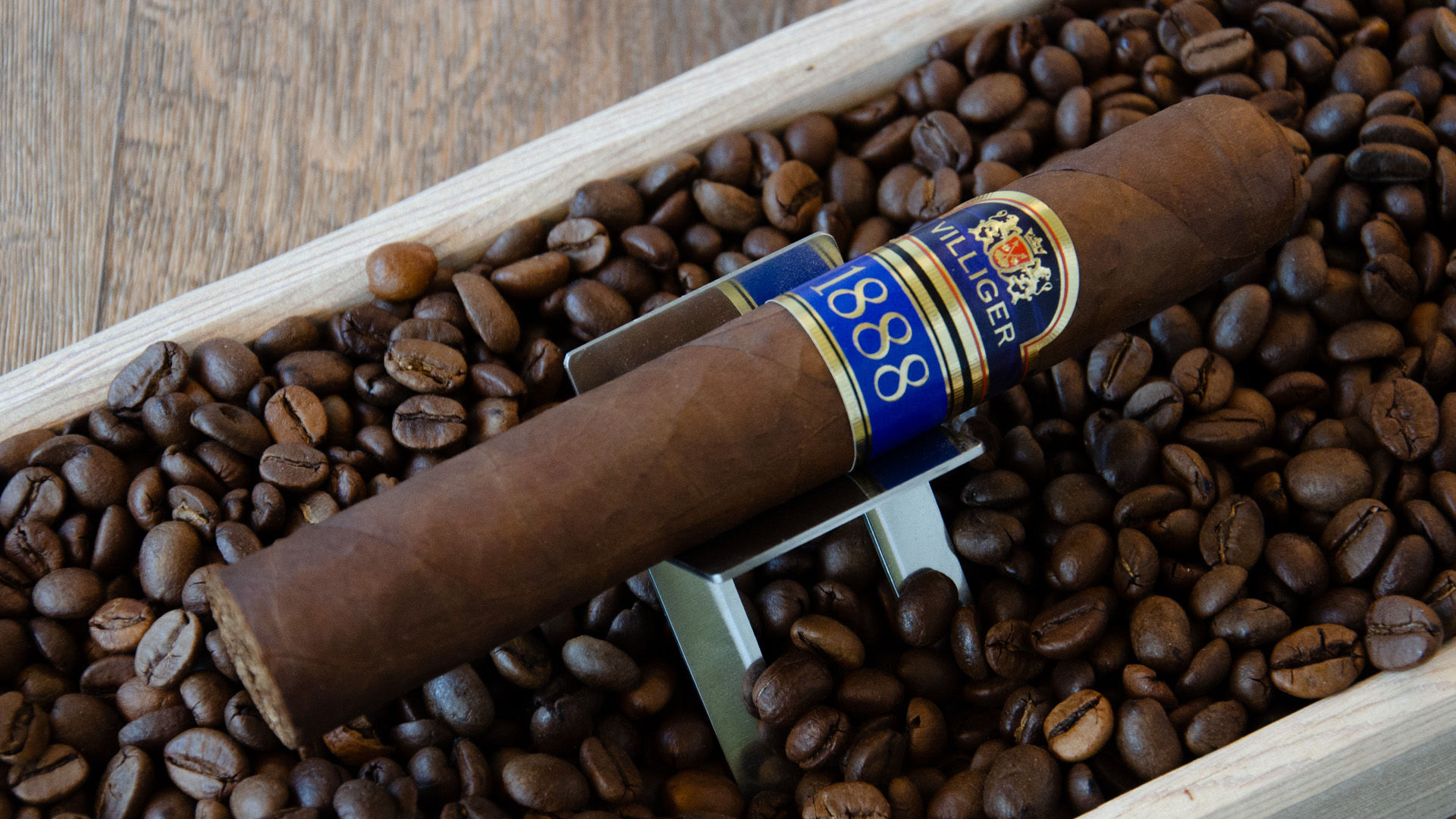 Villiger 1888 Nicaragua Gordo