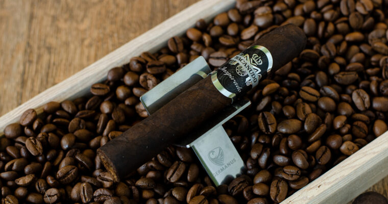 Macanudo Inspirado Black