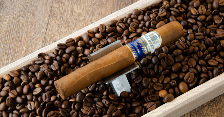 Villiger Miami Canonazo