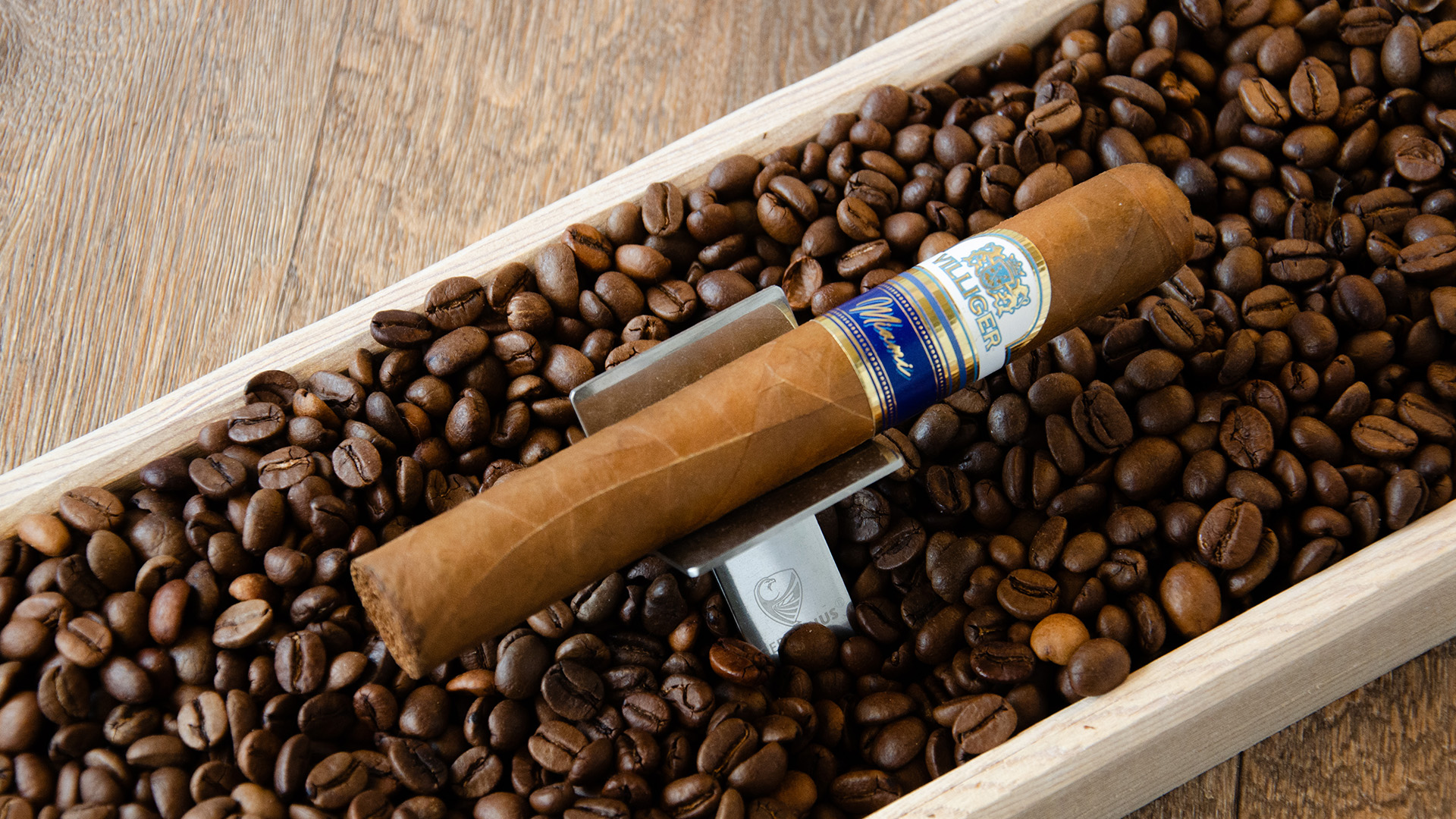 Villiger Miami Canonazo