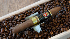 Stauffenberg Cigars Edicion 1