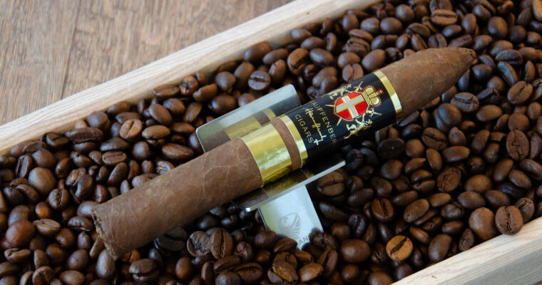 Stauffenberg Cigars Edicion 1