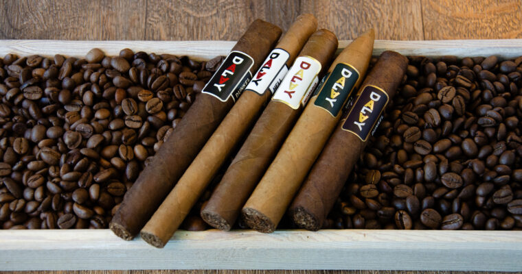 Zigarren Haul vom 10. Mai 2025