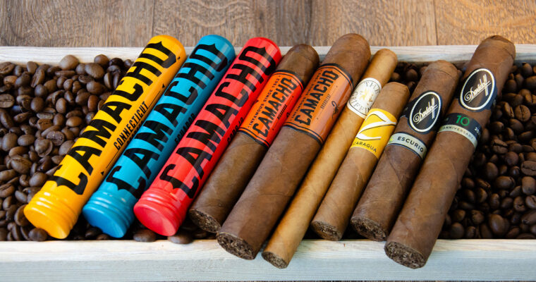 Zigarren Haul vom 31. Mai 2025