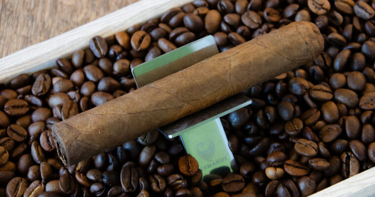 Gallo Pinto Sun Grown Robusto