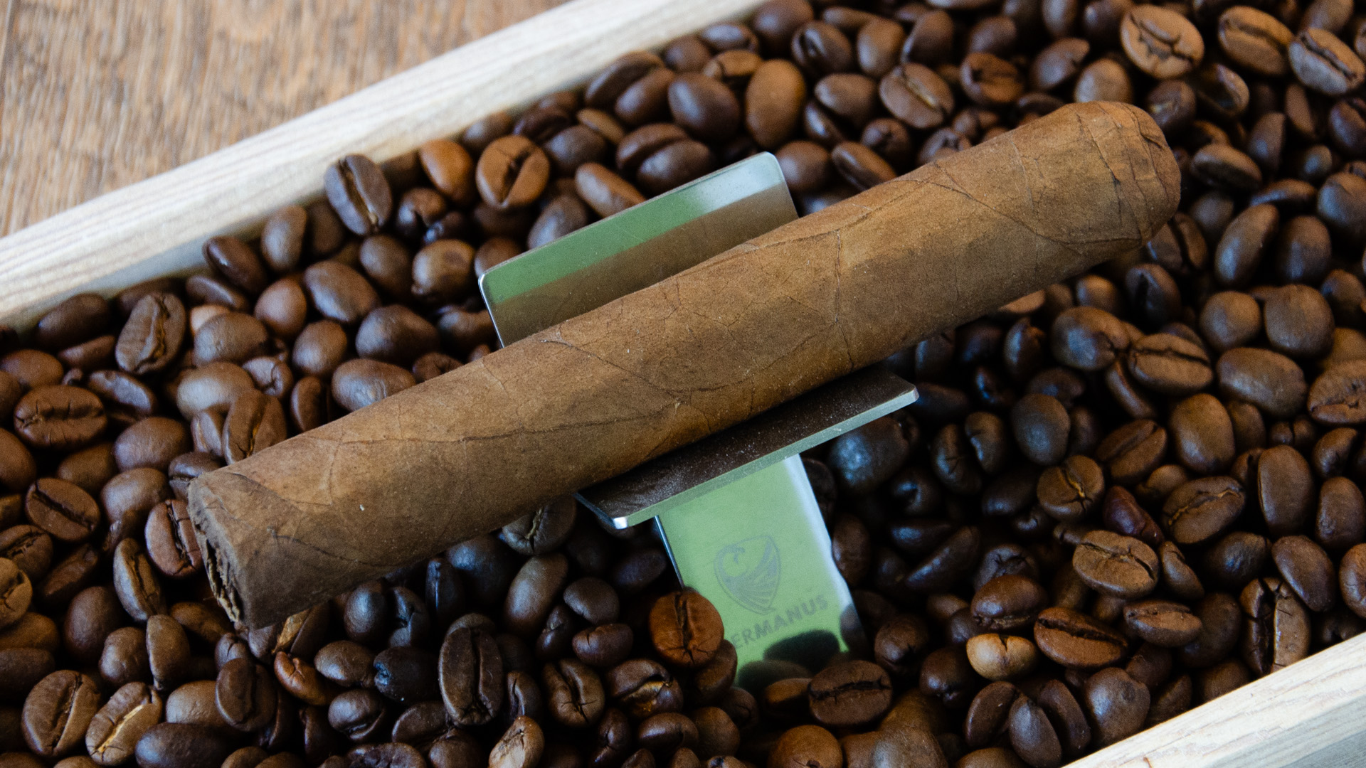 Gallo Pinto Sun Grown Robusto