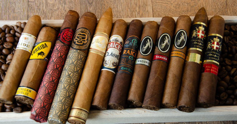 Zigarren Haul vom 21. Juni 2025