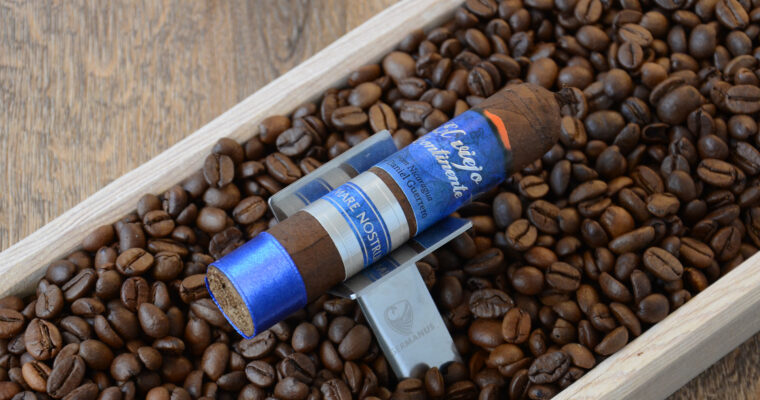 El Viejo Continente Mare Nostrum