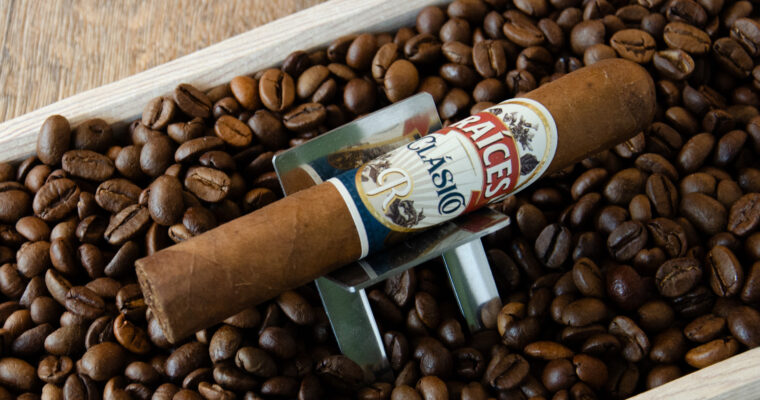 Raices Clasico Robusto