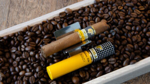 Cohiba Siglo I