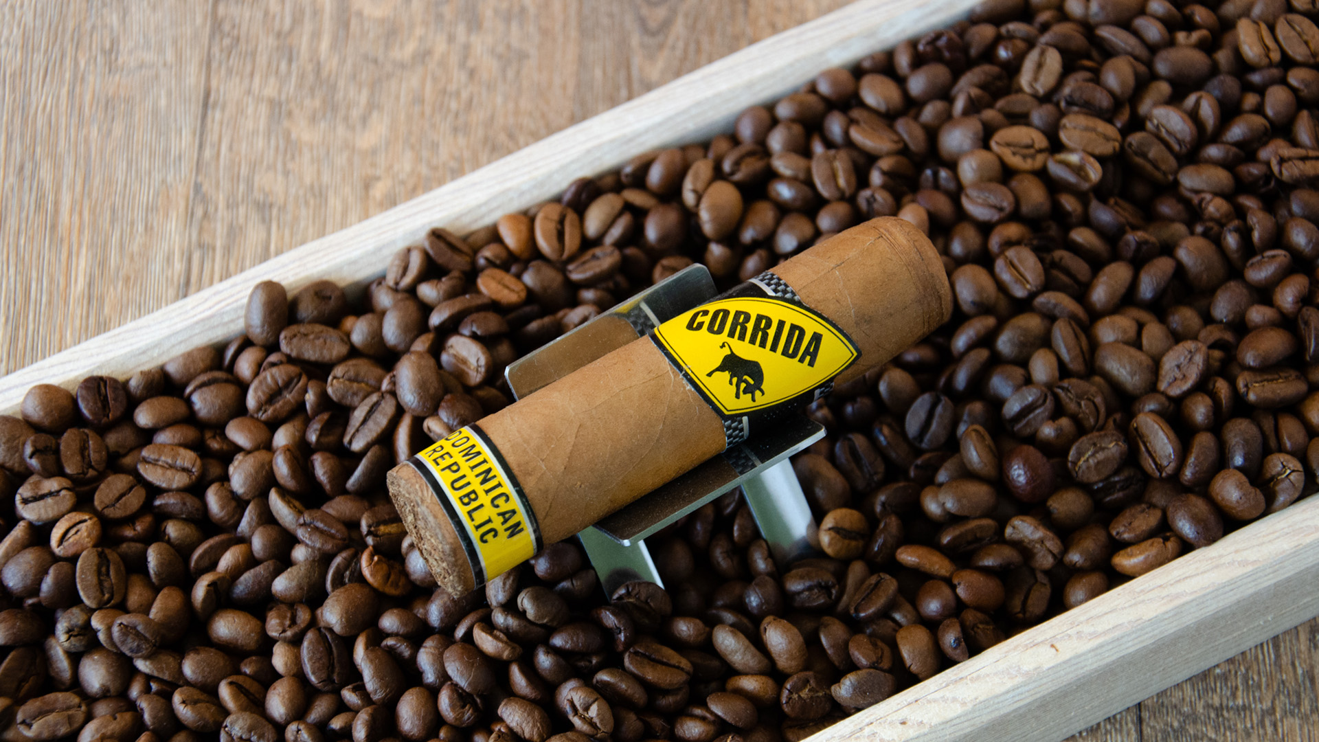 Corrida Dominican Republic Short