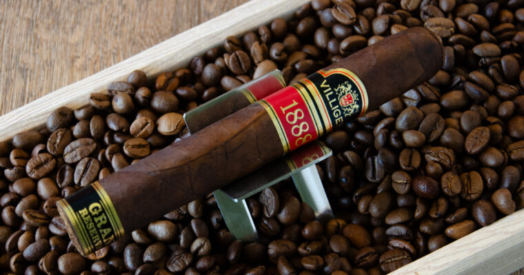 Villiger 1888 Gran Reserva