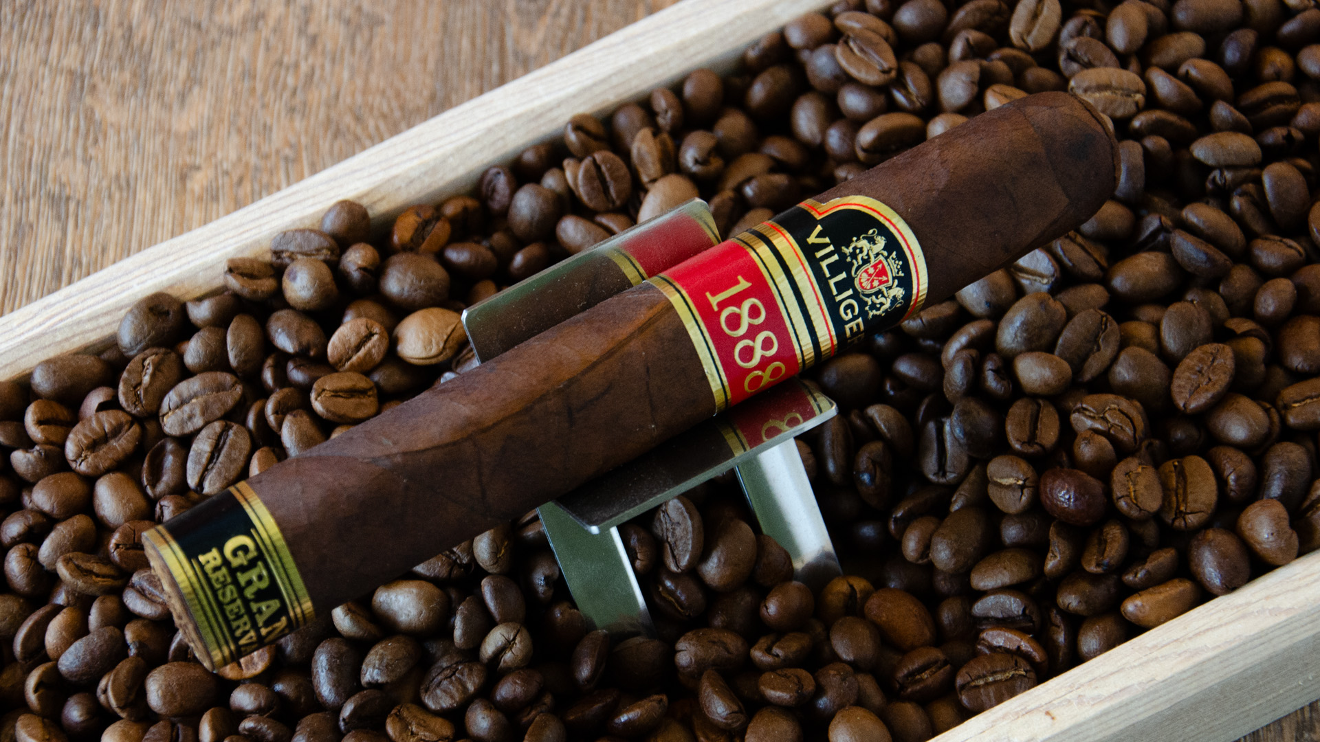 Villiger 1888 Gran Reserva