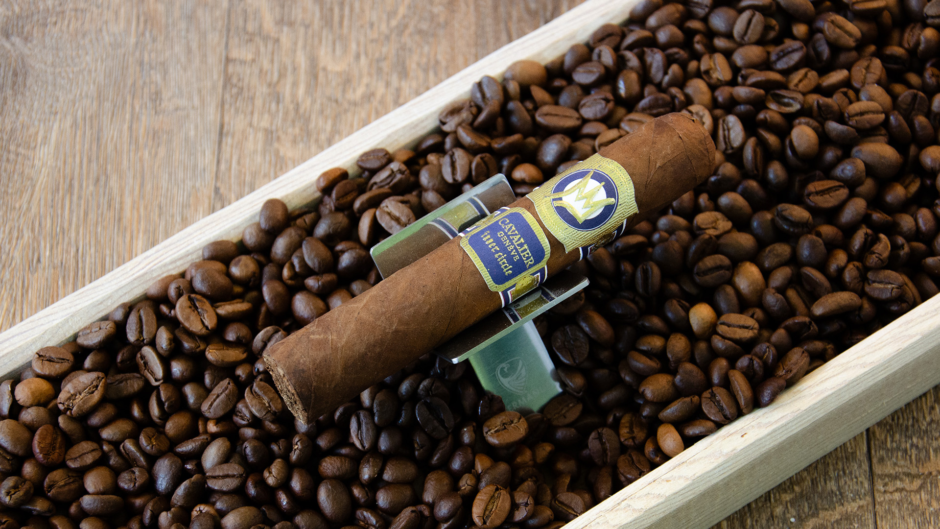 Cavalier Genève Inner Circle