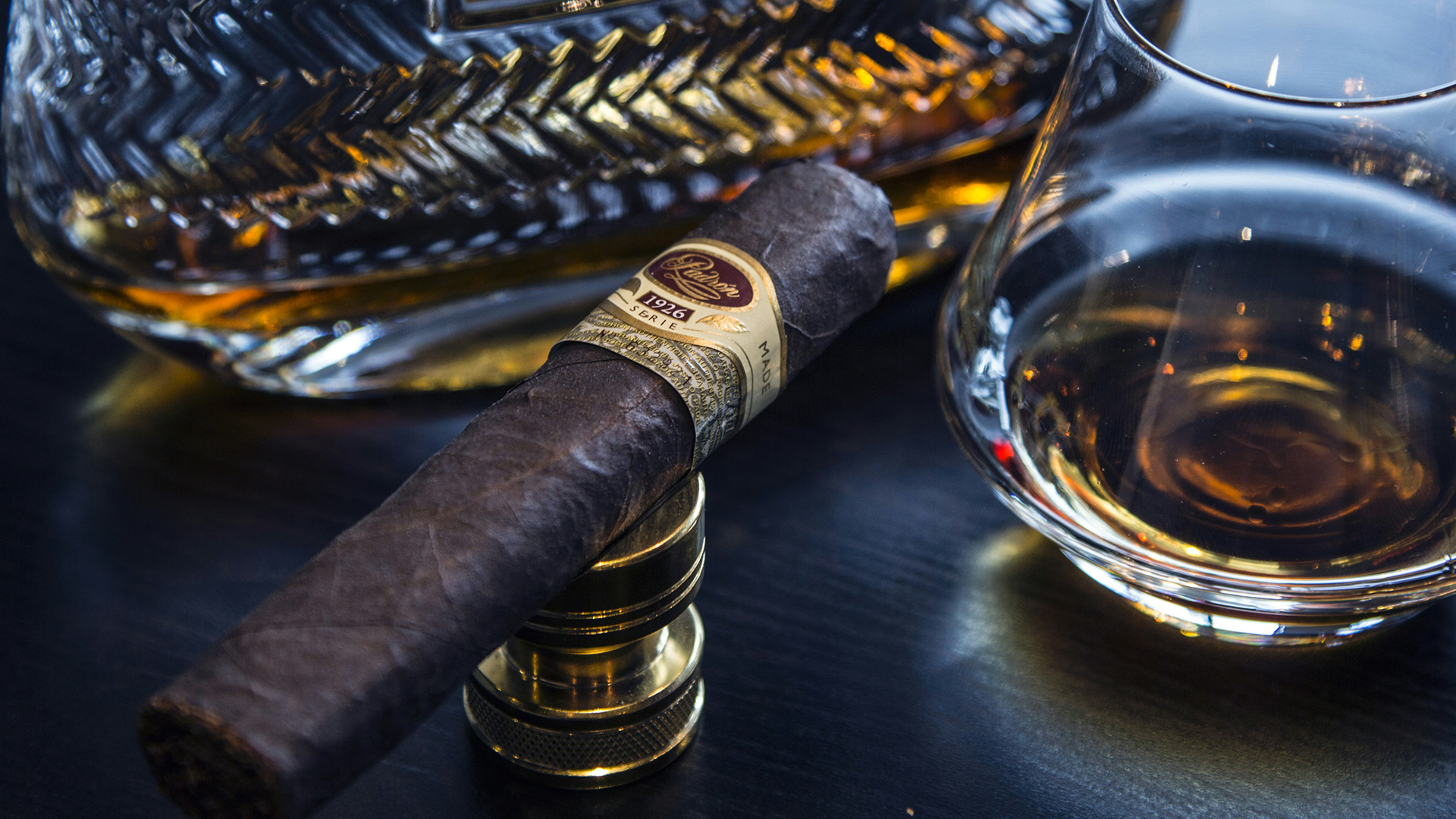 So verträgst du jede Zigarre