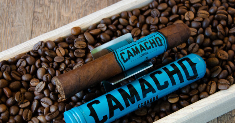 Camacho Ecuador