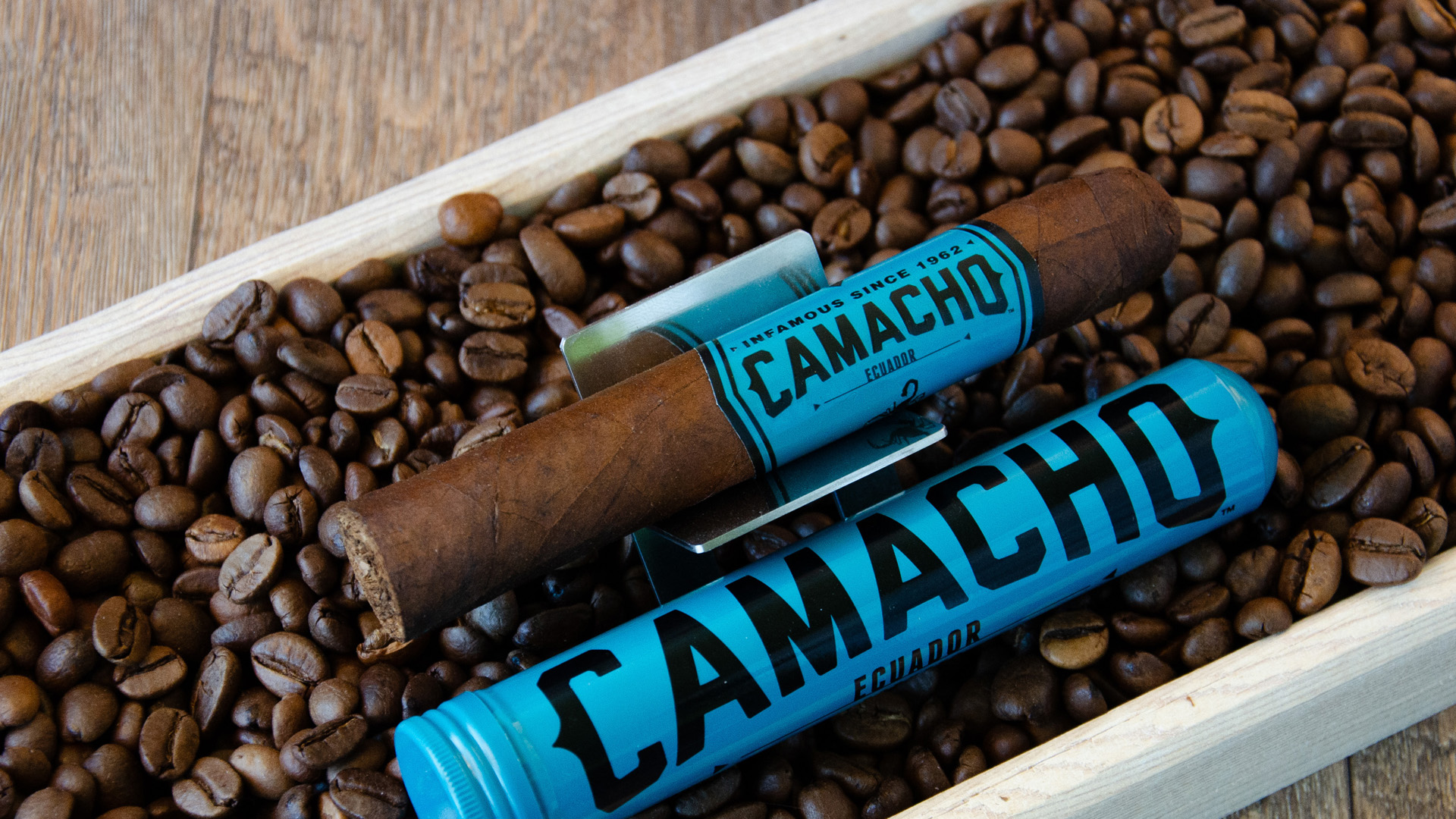 Camacho Ecuador