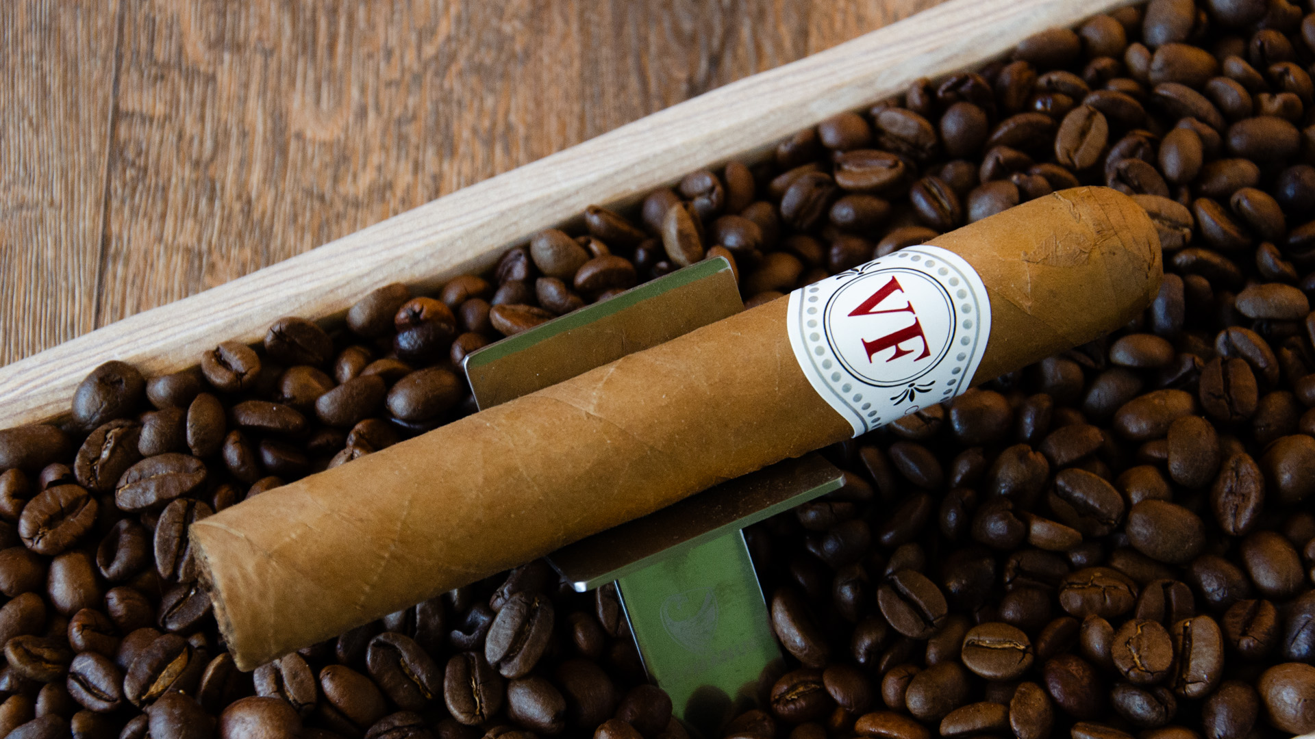 VegaFina Classic Wide Robusto