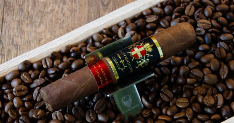 Stauffenberg Edition 2