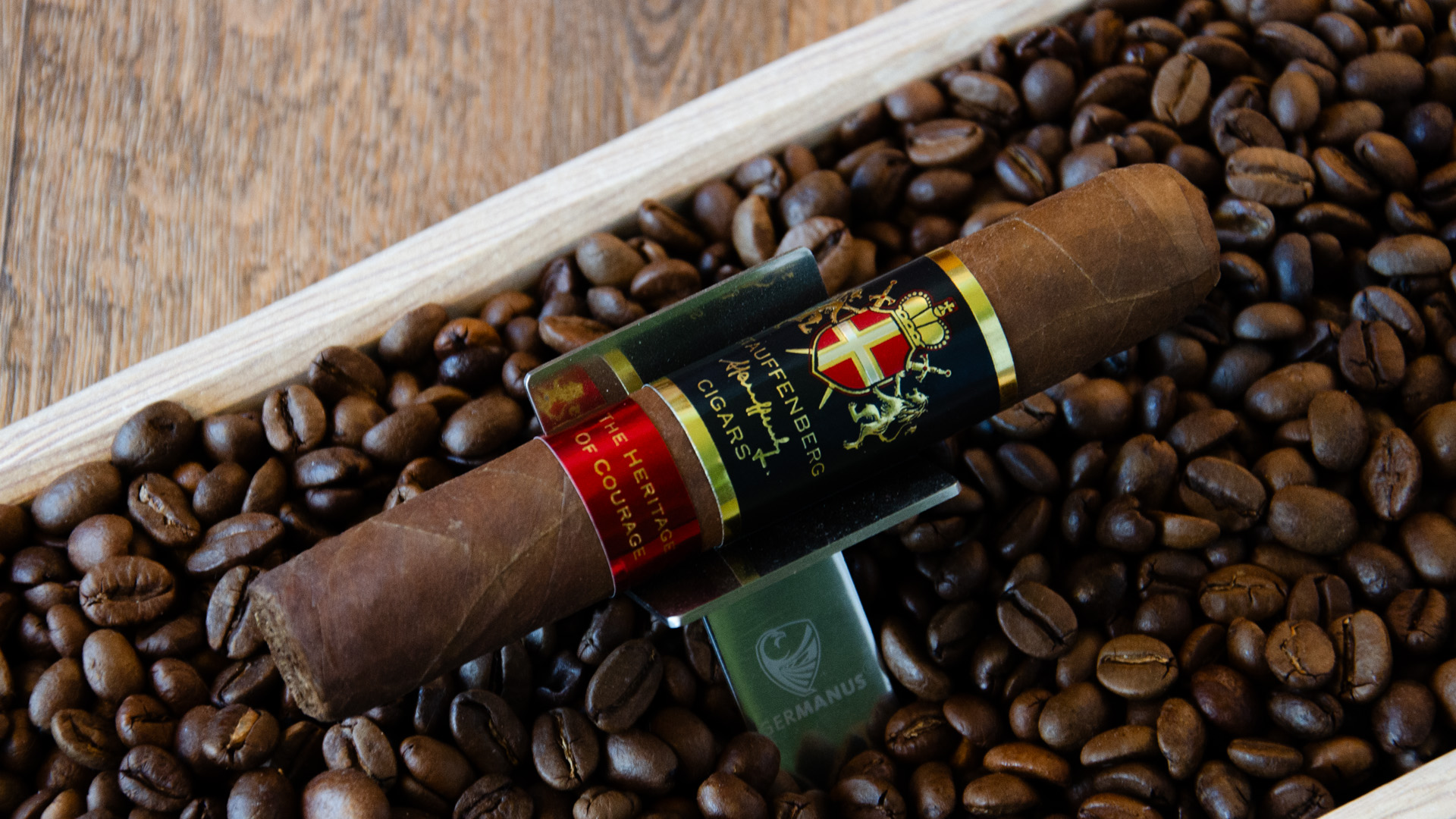 Stauffenberg Edition 2