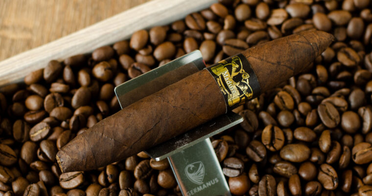 John Aylesbury Maduro